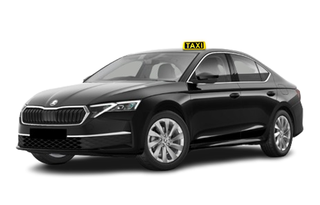 Flotte de Taxi à Bruxelles avec TaxiFleet