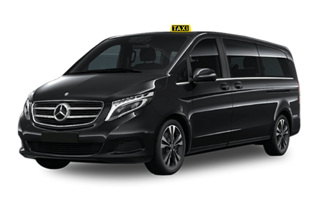Flotte de Taxi à Bruxelles avec TaxiFleet